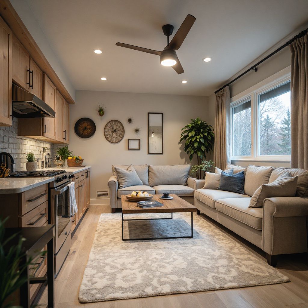 Marinescu Guest Retreat